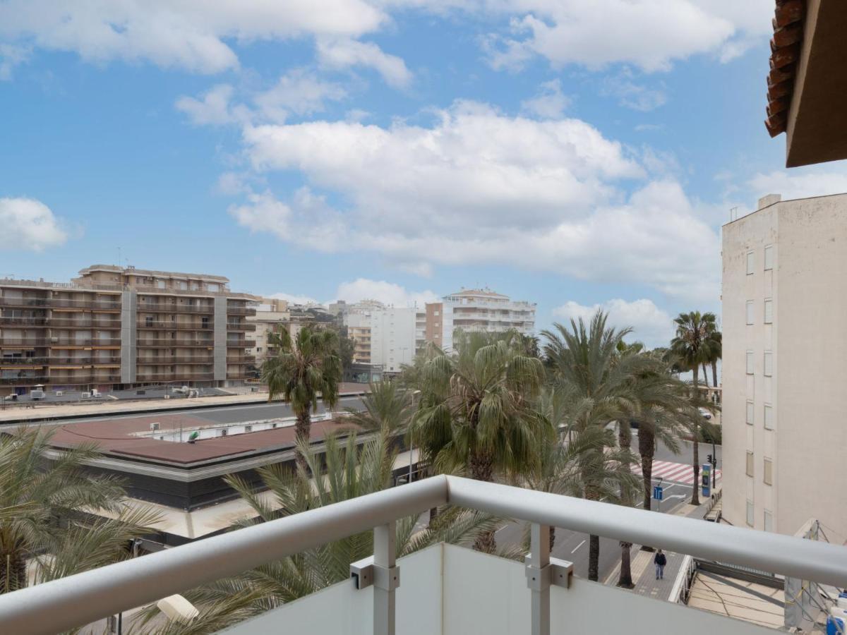 Apartment Terecel Salou-14 By Interhome Εξωτερικό φωτογραφία