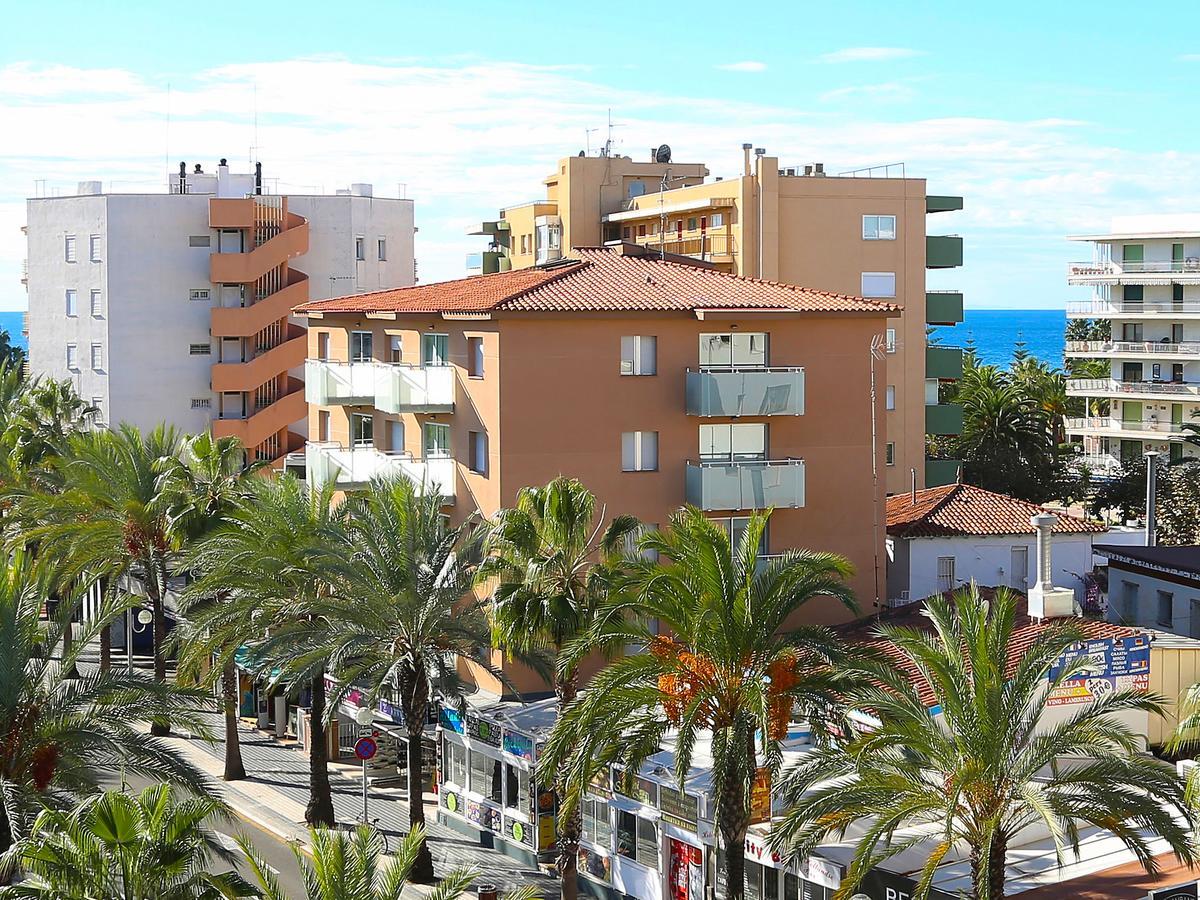 Apartment Terecel Salou-14 By Interhome Εξωτερικό φωτογραφία